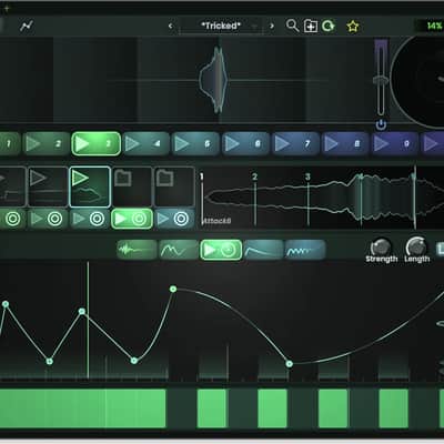 DropZone (Download) <br>No turntables? No problem. Meet DropZone. ?? image 2