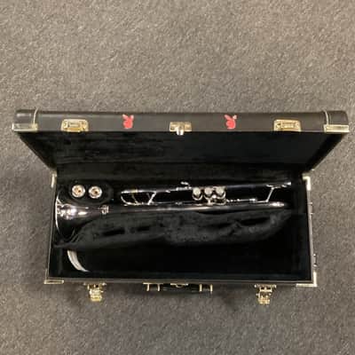 Yamaha YTR-6345HS Trumpet image 1