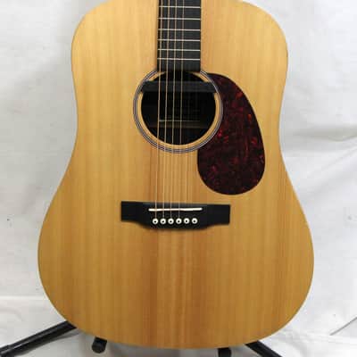 Martin X-Series DX1 2003 - 2011 - Natural image 2