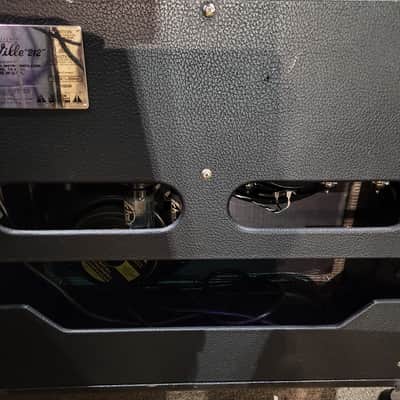Fender Hot Rod DeVille 212 3-Channel 60-Watt 2x12" Guitar Combo 1996 - 2001 - Local Pickup Only image 2