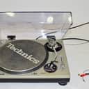 Technics SL-1200MK2 Turntable