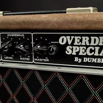 1983 Dumble ODS Overdrive Special image 2