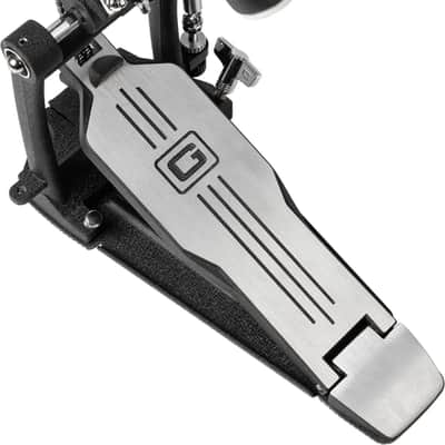 Gator Percussion 500 Series Bass Drum Pedal image 2