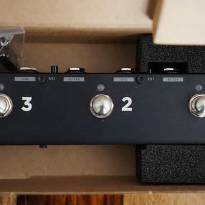 GigRig QuarterMaster QMX-6 image 2