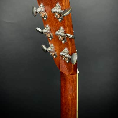 Martin 30th Anniversary Eric Clapton Signature 000-42EC image 10
