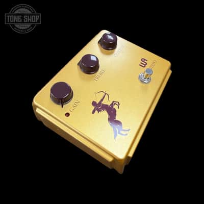 Used Warm Audio Centavo Professional Overdrive Pedal TFW3580 image 2