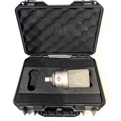 Immagine Early Neumann TLM 103 w/ Hard Case - 9