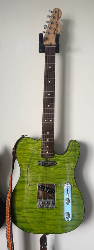 Fender Highway One Telecaster -