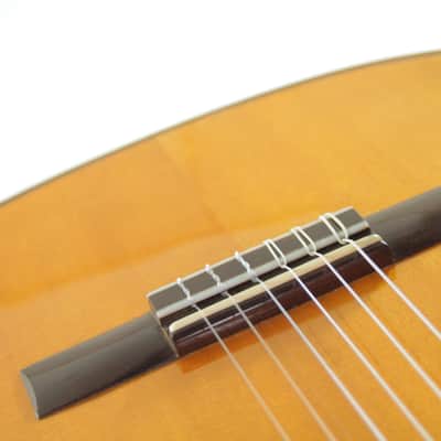 José Yacopi 1984 amazing classical guitar, tradition of Ignacio Fleta, Francisco Simplicio + Video! image 10
