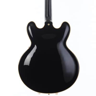 GIBSON MEMPHIS 1959 ES-355 Stoptail Antique Ebony [02565703] (08/07) image 4