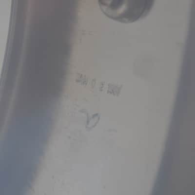 Ludwig Jazz Combo Piccolo 3x13" Snare JAN 02 1968 ~ #565348 image 15