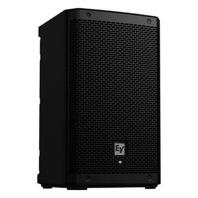 Electro Voice ZLX-8P-G2 8-Inch 2-Way Powered Loudspeaker with Bluetooth (Black) image 2