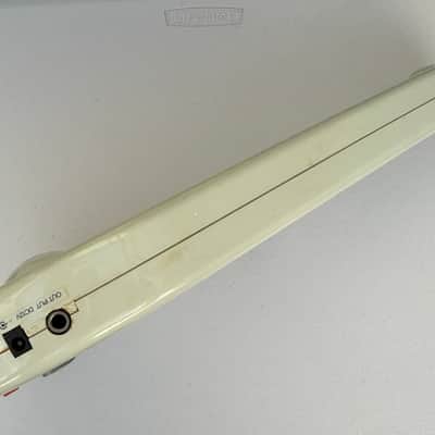 Suzuki OM-84 Omnichord with Vinyl Carrying bag image 9