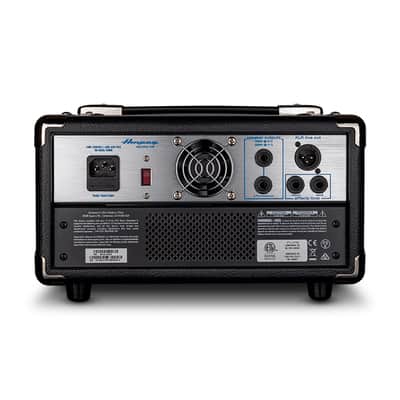 Ampeg Micro-VR 200W Bass Head image 2