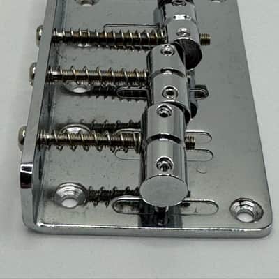 Bass Bridge - 4 String image 3