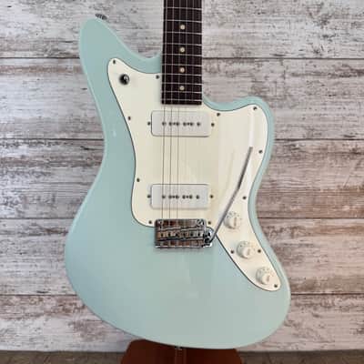 ギター MINT suhr classic JM JAZZ MASTER PO Classic JM | Suhr.com