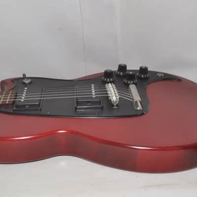 YAMAHA SG-30 #26815 Electric Guitar Ref No 7356 image 8