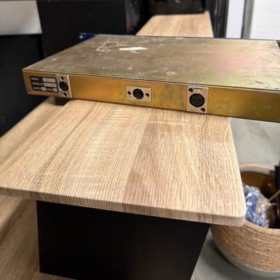 Chandler Limited Germanium preamp/DI 2006 - Blue image 3