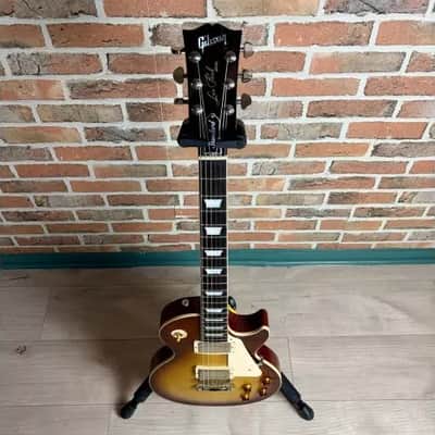 GIBSON - LES PAUL STANDARD 60S ICED TEA image 4