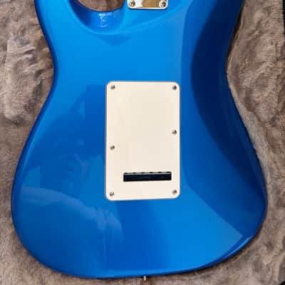 Fender American Ultra II Stratocaster image 15