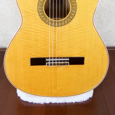 Takamine Jasmine C48M Classical #139901 w/HSC image 5