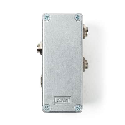 MXR M231 TRS Split + Tap Pedal image 6