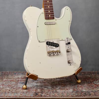 K-Line Truxton 2025 - Olympic White, NEW (Authorized Dealer) image 6