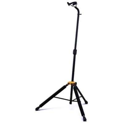 Hercules Auto Grip System (AGS) Cello Stand - DS580B image 2