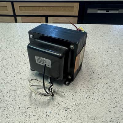 Mesa Boogie Mark 5 Power Transformer OEM Like New Tested image 2