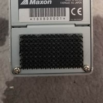 Maxon Bd10 Hybrid Bassdriver White image 7