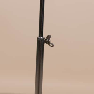1960s Slingerland Flat Base Model 33-F Cymbal Stand image 3