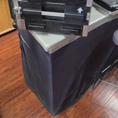 Immagine SKB Rack case - Black - 2