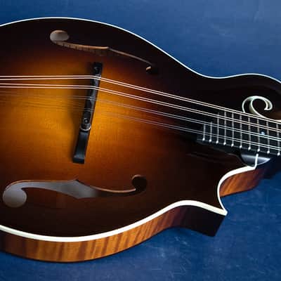 New Collings MF Mandolin image 4