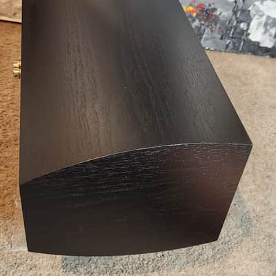 Pioneer Pioneer Elite SP-EC73 is a 2-way center channel speaker 2010 - Black image 4