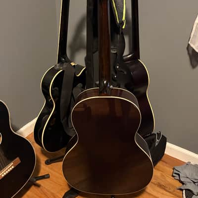 Epiphone Blues King Studio Left-Handed 2025 - Present - Dark Burst image 2