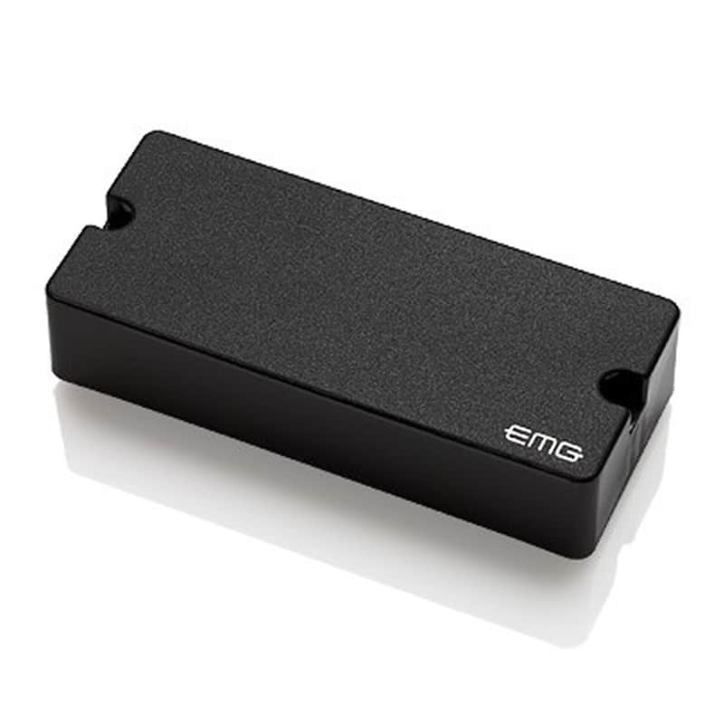 EMG 35DC-B Active Dual Coil Bass Pickup image 1