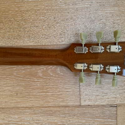 2023 Gibson Custom Shop 1968 Les Paul Standard Goldtop Reissue - Mint Condition image 7