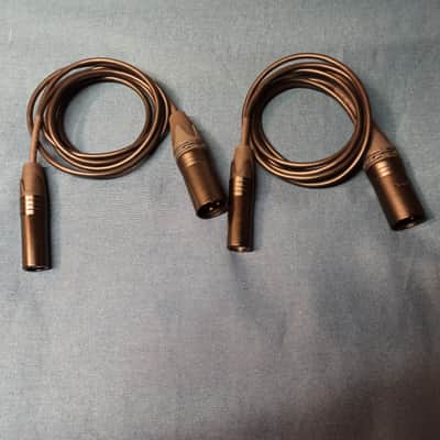 Immersive soundscapes - Earsight stereo microphone - XLR 48V version image 2