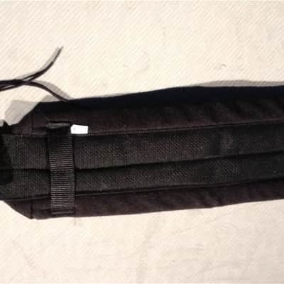 Blue Note Padded Bass Strap image 2