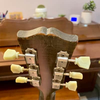 1955 Gibson ES-225 image 12