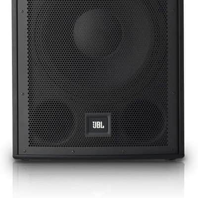 JBL Professional IRX series Powered Portable Speaker with Bluetooth, 12-Inch image 10