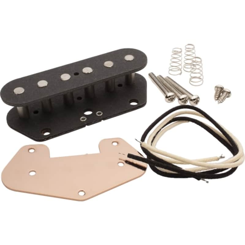 Bridge Pickup Kit - Telecaster, Bridge or Neck image 1