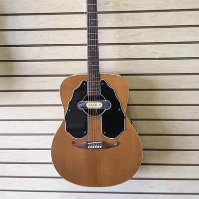 1964 Fender King image 1