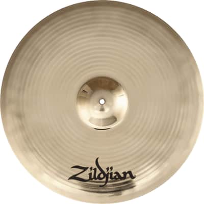 Zildjian A Custom Ride Cymbal, 20" image 3