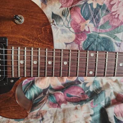 Gibson Les Paul 2018 - Worn Brown image 3
