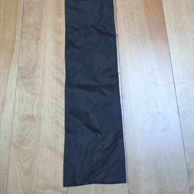 Ultimate Support AX-48 Bra for Apex column stand AX-48 Bra - Black image 2