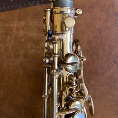 Immagine Beuscher Elkart Sax - 11