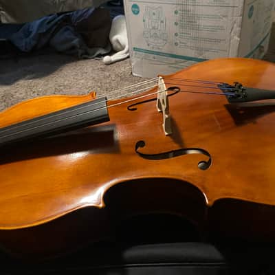 Bellafina My-10 Corelli series Standard image 8