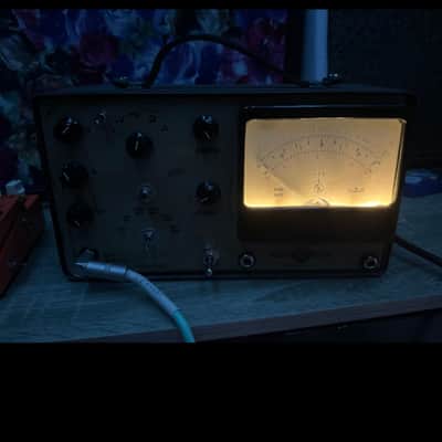 Oldmusic Overvoltage Special Dumble Overdrive Special 1952 image 3
