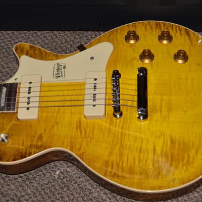 Heritage  H-150 Standard II P-90 2026 - Gloss Lacquer image 2